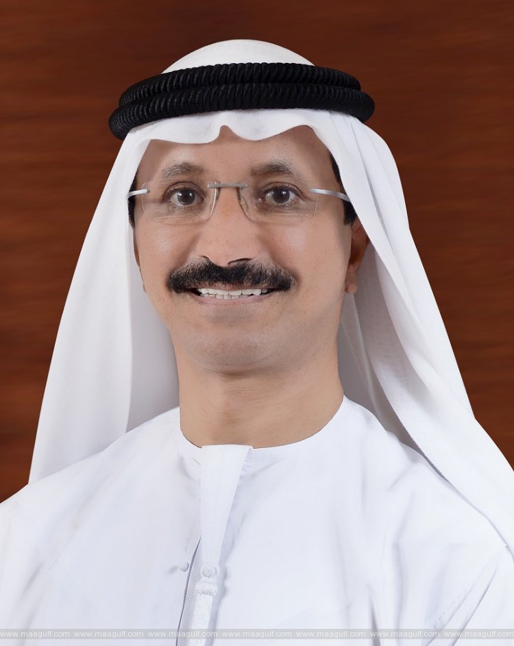 Dubai’s external trade surges 31% to AED722 billion in H1 2021